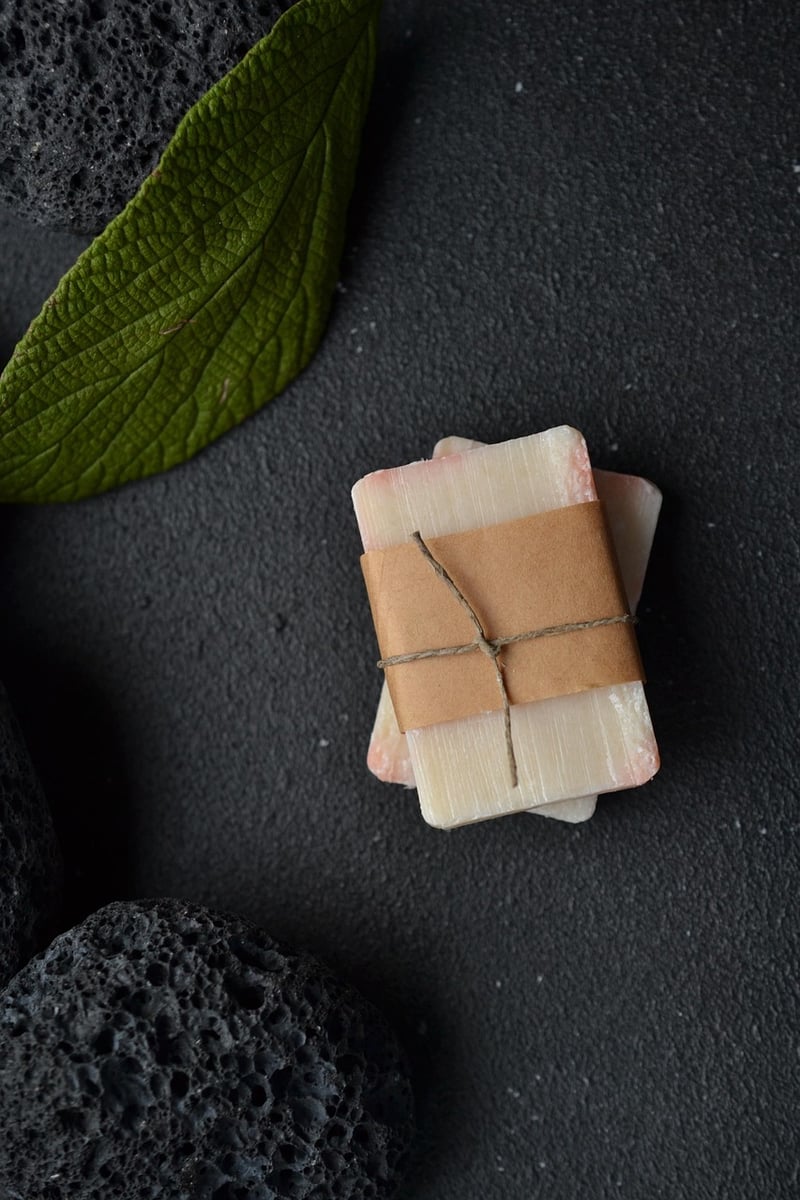 DIY Herbal Gifts