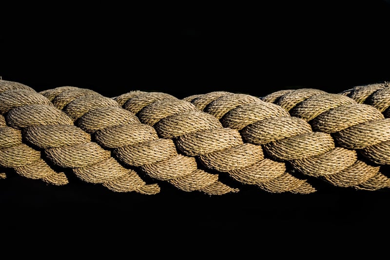 Macrame Plant Hangers